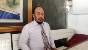 JMSI Soroti Diskominfo Wajo, Undangan Rapat Renstra Tidak Sampai ke Pimpinan Media