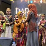 Prestasi Gemilang! SMPN 2 Parepare Sapu Bersih Juara Dara Daeng 2025