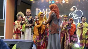 Prestasi Gemilang! SMPN 2 Parepare Sapu Bersih Juara Dara Daeng 2025