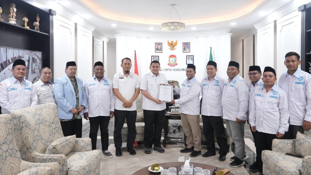 Makassar Bangun Karakter Qurani, Guru Ngaji Bakal Disertifikasi