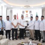 Makassar Bangun Karakter Qurani, Guru Ngaji Bakal Disertifikasi