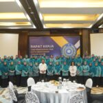 PKK Makassar Bergerak! Perempuan Jadi Mitra Utama Bangun Kota