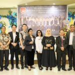 Pelantikan BAMAG LKKI, Langkah Strategis Perkuat Jejaring Keagamaan di Makassar