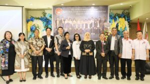 Pelantikan BAMAG LKKI, Langkah Strategis Perkuat Jejaring Keagamaan di Makassar