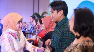 14 Badan Usaha Raih Apresiasi, JKN Jadi Pilar Kesejahteraan Pekerja