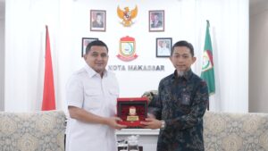 Pemkot Makassar dan PLN Sinergi Perluas Akses Listrik di Wilayah Kepulauan