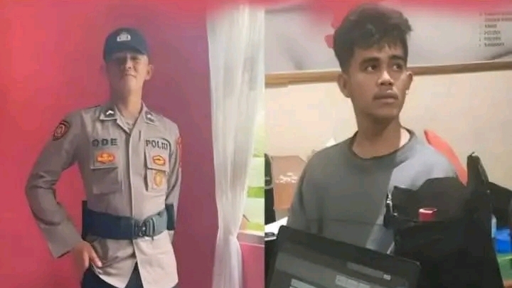 Mengejutkan! Oknum Polri Terlibat Suplai Amunisi ke Separatis Papua