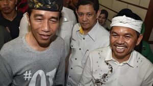 Ketika Dedi Mulyadi Disebut Jokowi-nya Sunda, Ini Faktanya