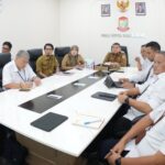 Makassar Rawan Banjir, Kolaborasi Pemkot dan BBWS Jadi Kunci Pengendalian