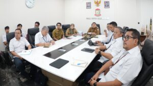 Makassar Rawan Banjir, Kolaborasi Pemkot dan BBWS Jadi Kunci Pengendalian