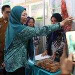 Tinggi Antusiasme Warga, Melinda Aksa Tegaskan Pentingnya Perluasan Posyandu