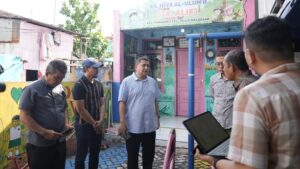 Makassar Serius Kelola Aset Daerah, Pannampu Jadi Titik Awal