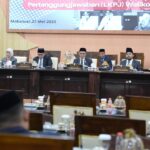 DPRD Soroti Ketidakhadiran Kadis, Pemkot Makassar Janji Evaluasi Menyeluruh