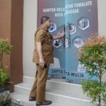 Munafri Lakukan Sidak Layanan Publik, Temukan Fasilitas Minim dan Kantor Kotor