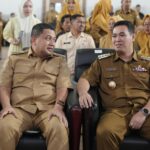 Pertahankan Disiplin Anggaran, Makassar Kembali Diganjar Opini WTP dari BPK