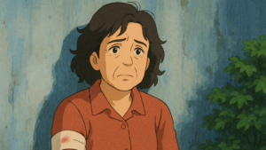 Rekayasa Begal di Parepare, Wanita Ini Akui Buat Laporan Palsu demi Cicilan Motor