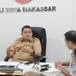 Makassar Gandeng Google, Percepat Transformasi Digital Pendidikan