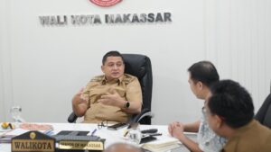 Makassar Gandeng Google, Percepat Transformasi Digital Pendidikan