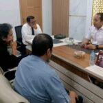 Kanwil Kemenkumham Sulsel dan DPD PAPPRI Sepakat Perkuat Perlindungan Karya Musik Lokal