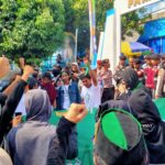 HMI Wajo Serukan Aksi di Hari Pendidikan: Rakyat Butuh Bukti, Bukan Janji