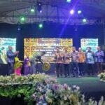 Pemilihan Ana’ Dara Kallolo Tana Ogi 2025 Resmi Dibuka, Angkat Pelestarian Budaya Bugis