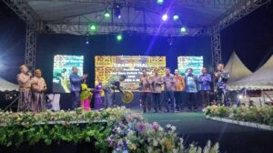 Pemilihan Ana’ Dara Kallolo Tana Ogi 2025 Resmi Dibuka, Angkat Pelestarian Budaya Bugis