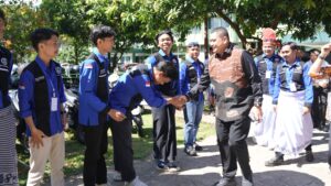 Pemerintah Kota Makassar Libatkan PPGT dalam Agenda Pembangunan Inklusif