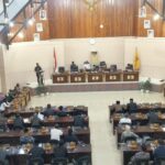 DPRD Wajo Bahas Ranperda Insentif dan Kemudahan Investasi untuk Dorong Pertumbuhan Ekonomi Daerah