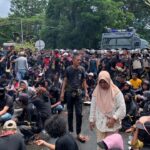 Diterbitkan Saat Warga Menolak, Izin Tambang PT ASR Picu Aksi Protes Warga di Mamuju