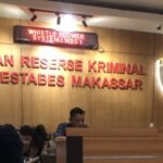 Tanpa Bukti Jelas, Mahasiswa Unhas Ditangkap Usai Aksi Protes