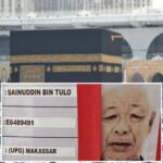 Tak Sempat Berangkat Haji, Warga Bantaeng Meninggal Dunia Jelang Keberangkatan