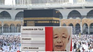 Tak Sempat Berangkat Haji, Warga Bantaeng Meninggal Dunia Jelang Keberangkatan