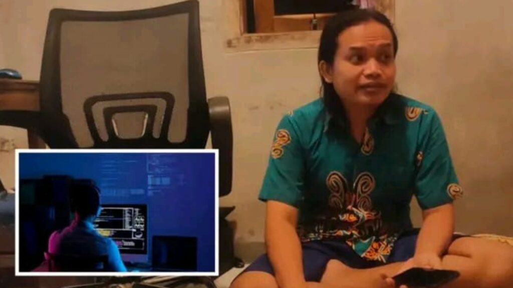 Dari Kamar di Kulon Progo, Nurohman Kelola Infrastruktur IT Global