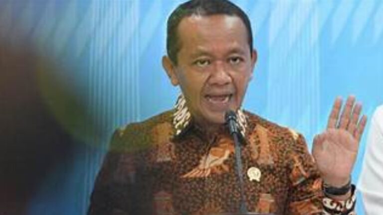 Izin Tambang Dicabut, Pemerintah Prioritaskan Konservasi Raja Ampat