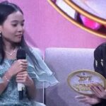 Cengkoknya Dipuji Dewi Perssik, Syaqirah Sidrap Siap Harumkan Nama Sulsel di DA7