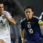Indonesia Dibungkam Jepang 6-0, Langkah Menuju Piala Dunia Lewat Jalur Playoff