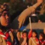 Tumbuhkan Kembali Roh Kepanduan, TEMAN CERIA 2025 Dicanangkan, Ciptakan Ruang Pembinaan Karakter