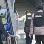 Respons Cepat Polri dan Brimob Amankan Ancaman Bom, 442 Jemaah Haji Selamat dan Dievakuasi