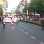 Warga Berlin Serukan Perdamaian di Tengah Meningkatnya Ketegangan Iran-Israel