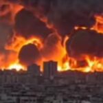 Iran Diserang B-2! Dunia Tegang, Apa Balasannya?