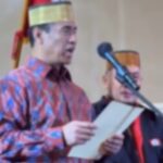 KKSS Gaspol! Resmi Dikukuhkan, Siap Bangun Sekolah & Pangan Nasional