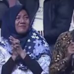 Bupati Sidrap Hadir Langsung Dukung Syaqirah di Final Audisi D’Academy 7