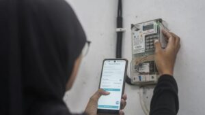 Program Diskon Listrik Diluncurkan Lagi, Pemerintah Targetkan 79 Juta Pelanggan Terbantu
