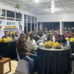 Lawan Narkoba, Pemkab Sidrap Dorong Kolaborasi Lintas Sektor
