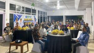 Lawan Narkoba, Pemkab Sidrap Dorong Kolaborasi Lintas Sektor