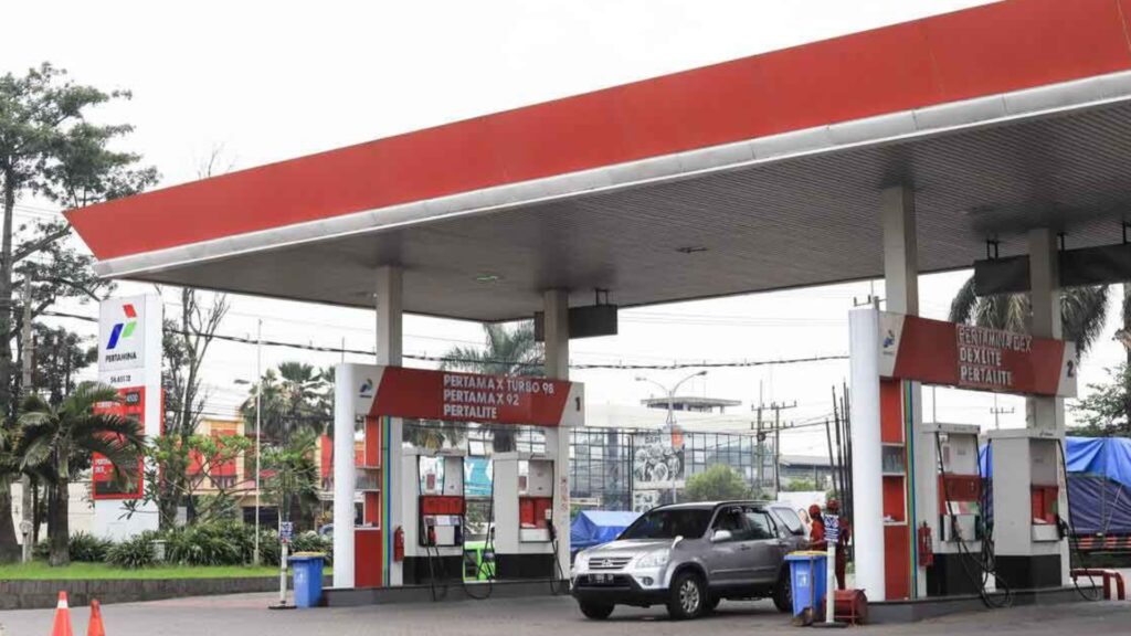 Pemerintah Batasi Kendaraan yang Boleh Gunakan Pertalite, Ini Daftarnya