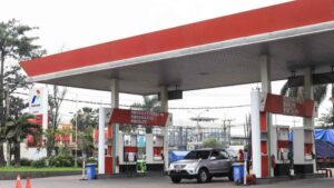 Pemerintah Batasi Kendaraan yang Boleh Gunakan Pertalite, Ini Daftarnya