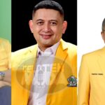 Pertarungan Sunyi di Golkar Sulsel: Siapa Raup Sisa 13 Suara?