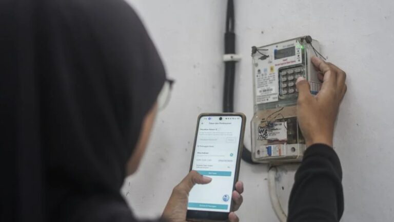 Program Diskon Listrik Diluncurkan Lagi, Pemerintah Targetkan 79 Juta Pelanggan Terbantu