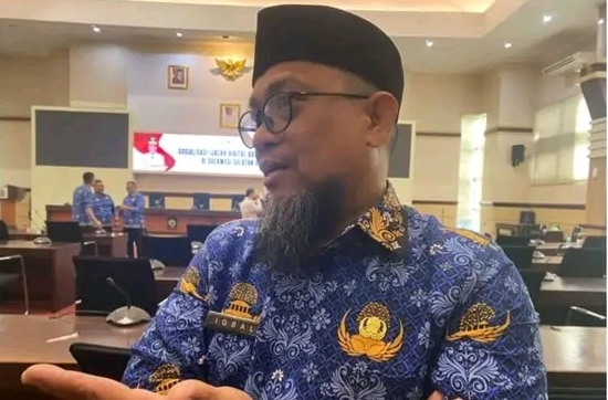 Gak Cuma Ranking, Sekarang Hafalan Juz 30 Juga Jadi Goals!